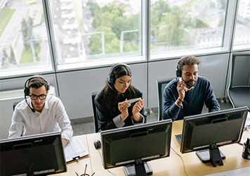 Unlocking the Full Potential of Call Centre Services