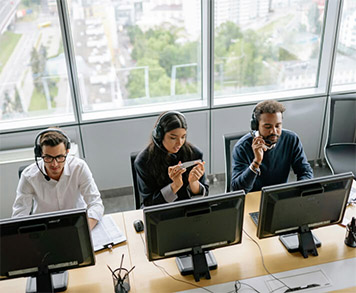 Unlocking the Full Potential of Call Centre Services